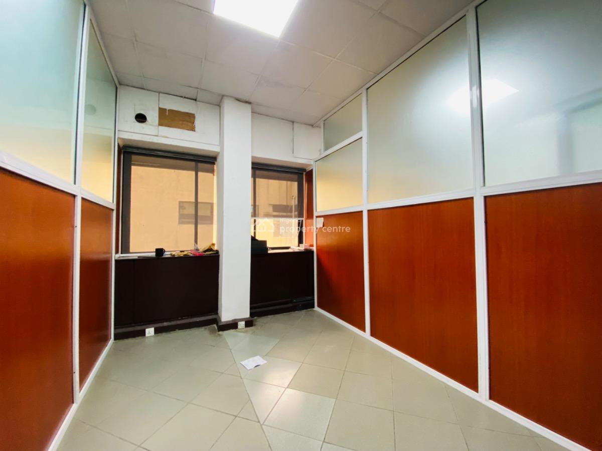 Executive Office Space for Professionals, Off Adeola Hopewell, Victoria Island (vi), Lagos, Office Space for Rent
