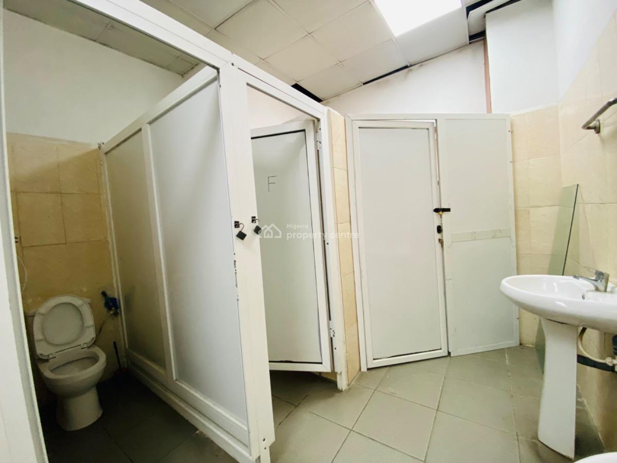 Executive Office Space for Professionals, Off Adeola Hopewell, Victoria Island (vi), Lagos, Office Space for Rent