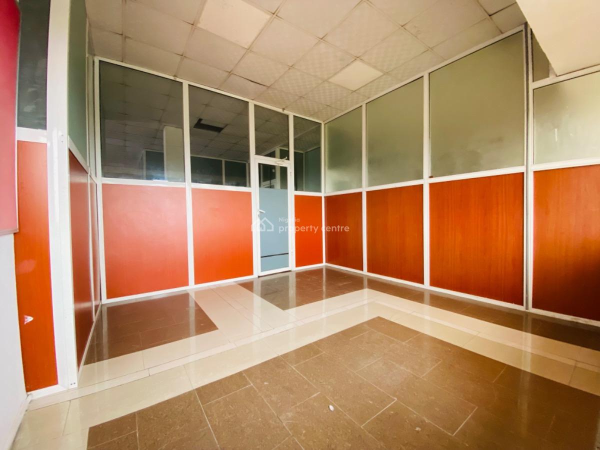 Executive Office Space for Professionals, Off Adeola Hopewell, Victoria Island (vi), Lagos, Office Space for Rent