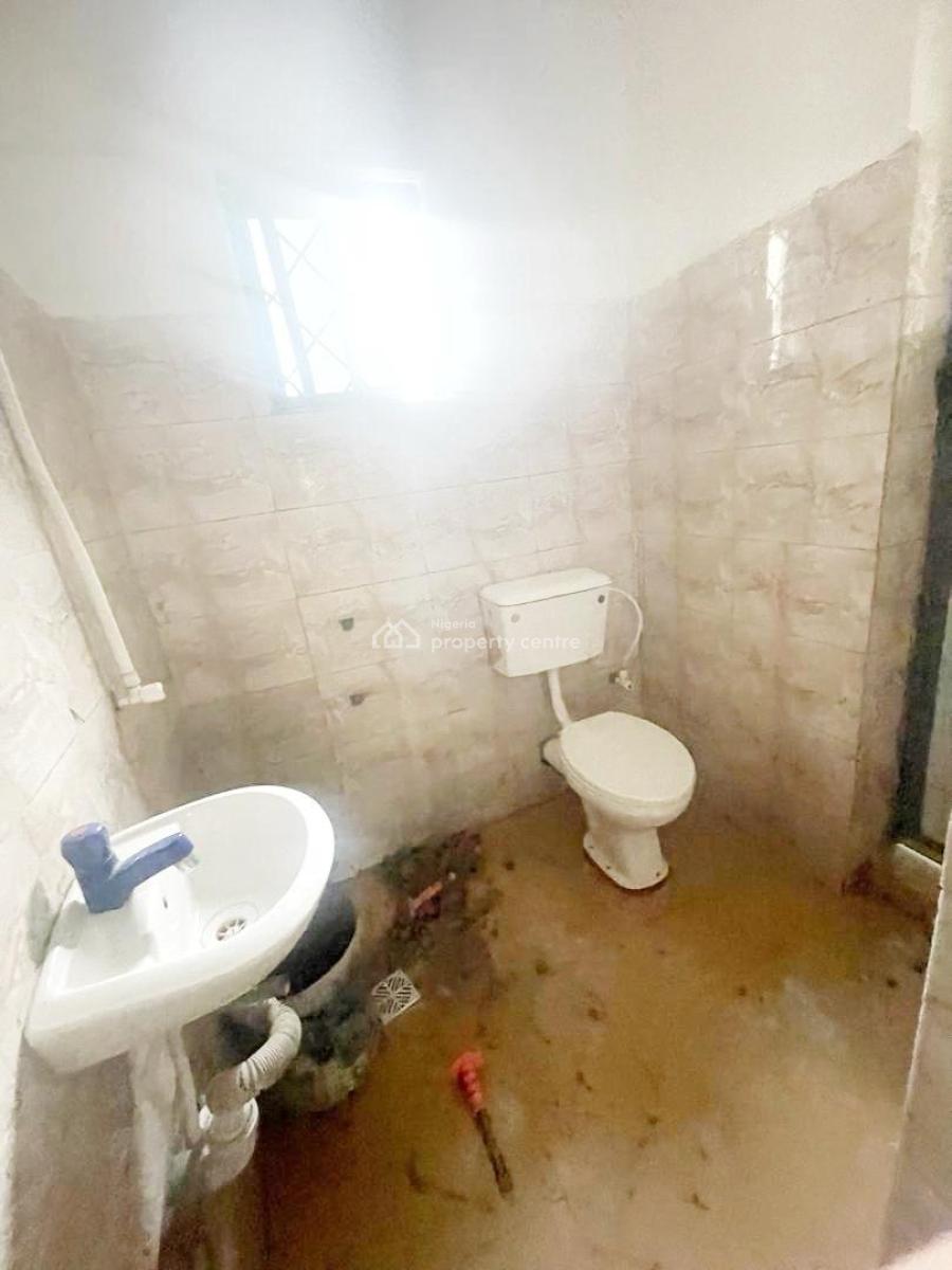 Luxury Mini Flat, Olowora, Omole Phase 2, Ikeja, Lagos, Mini Flat (room and Parlour) for Rent