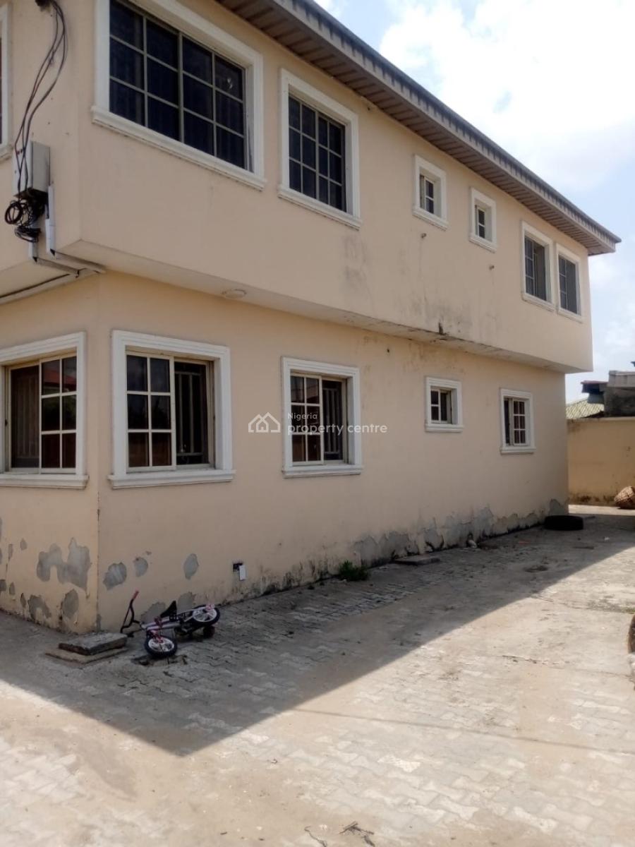 Luxury 4 Bedroom Flat Duplex, Lakowe, Lakowe, Ibeju Lekki, Lagos, Terraced Duplex for Rent