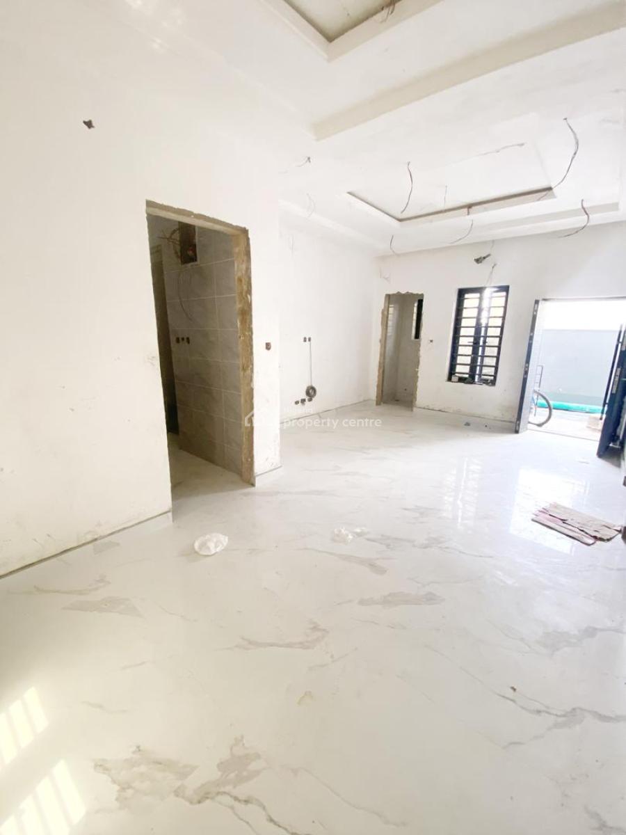 a Newly Built Spacious 3 Bedroom Apartment, Olowora, Omole Phase 2, Ikeja, Lagos, Flat / Apartment for Rent