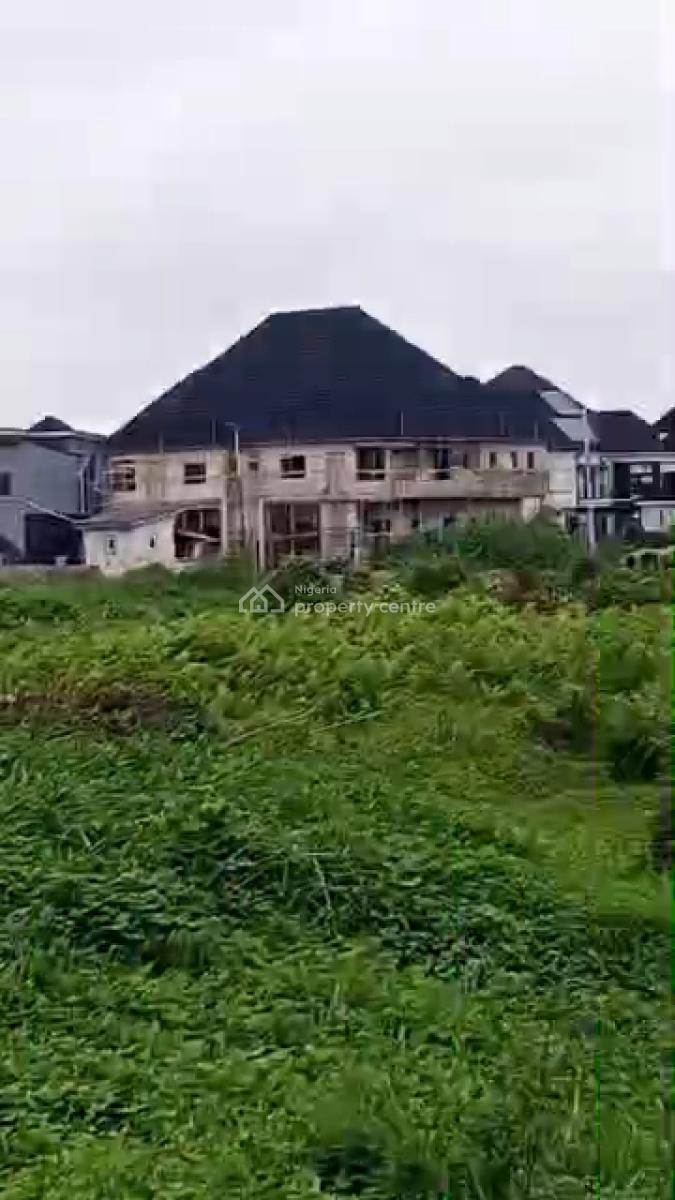 Lovely Estate Plots, Sars Road, Off E/w Road, Port Harcourt, Rivers, Residential Land for Sale