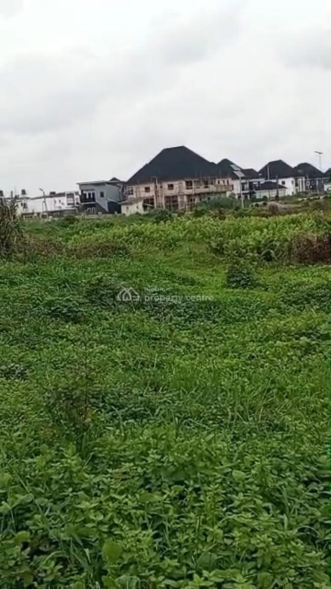 Lovely Estate Plots, Sars Road, Off E/w Road, Port Harcourt, Rivers, Residential Land for Sale