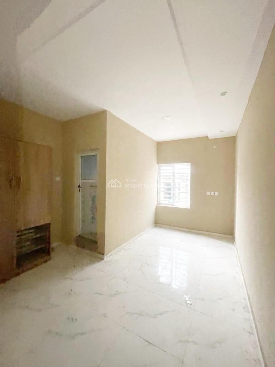 12 Units of Newly Built 2 Bedroom Apartments, Ojodu Abiodun, Ojodu Berger, Ojodu, Lagos, Flat / Apartment for Rent