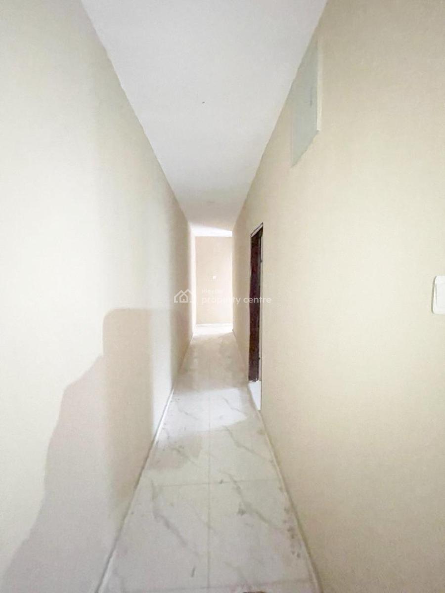 12 Units of Newly Built 2 Bedroom Apartments, Ojodu Abiodun, Ojodu Berger, Ojodu, Lagos, Flat / Apartment for Rent