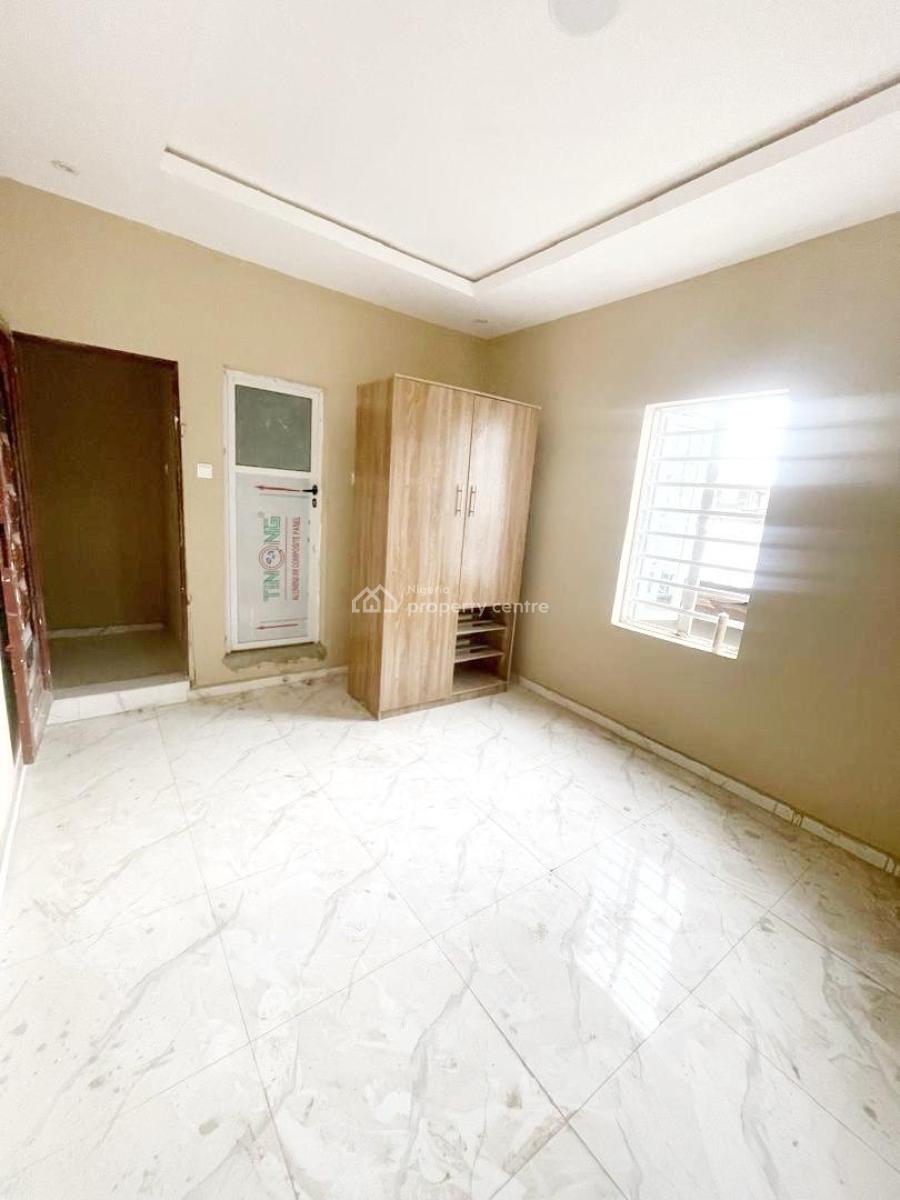 12 Units of Newly Built 2 Bedroom Apartments, Ojodu Abiodun, Ojodu Berger, Ojodu, Lagos, Flat / Apartment for Rent