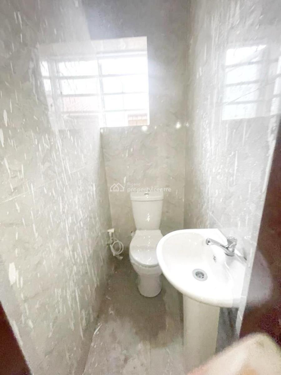 12 Units of Newly Built 2 Bedroom Apartments, Ojodu Abiodun, Ojodu Berger, Ojodu, Lagos, Flat / Apartment for Rent