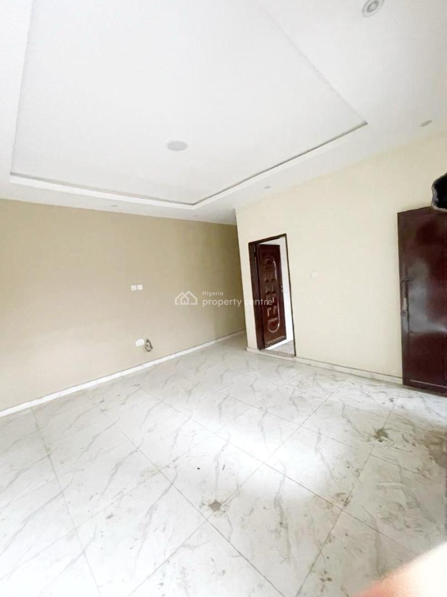 12 Units of Newly Built 2 Bedroom Apartments, Ojodu Abiodun, Ojodu Berger, Ojodu, Lagos, Flat / Apartment for Rent