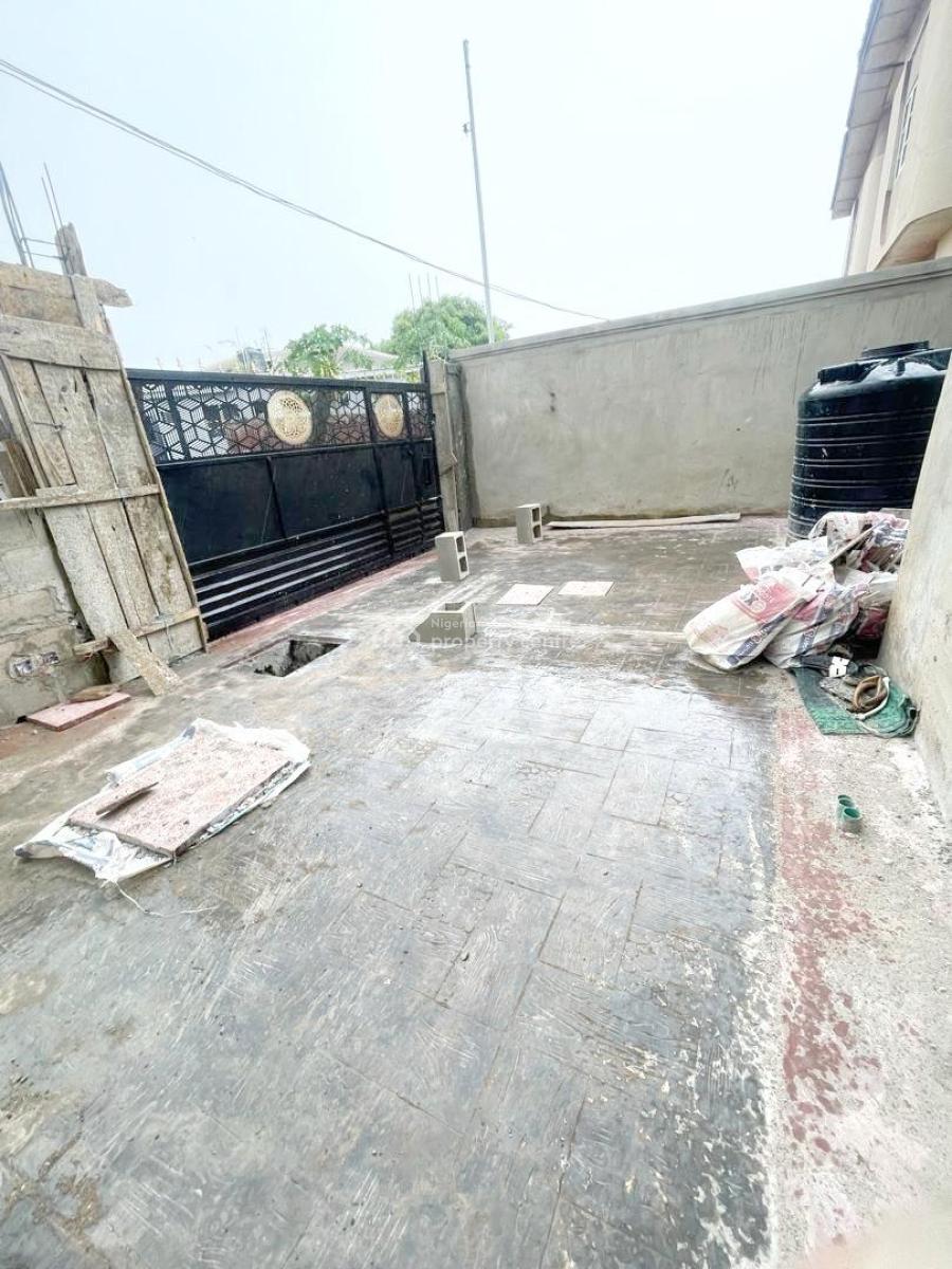 12 Units of Newly Built 2 Bedroom Apartments, Ojodu Abiodun, Ojodu Berger, Ojodu, Lagos, Flat / Apartment for Rent