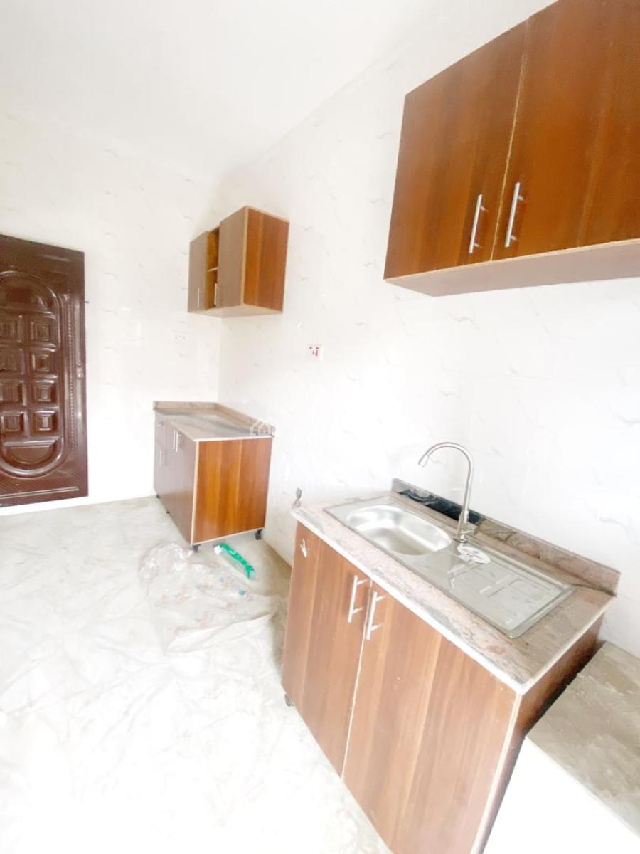 12 Units of Newly Built 2 Bedroom Apartments, Ojodu Abiodun, Ojodu Berger, Ojodu, Lagos, Flat / Apartment for Rent