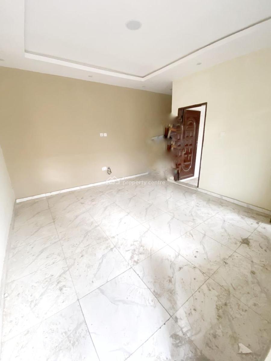12 Units of Newly Built 2 Bedroom Apartments, Ojodu Abiodun, Ojodu Berger, Ojodu, Lagos, Flat / Apartment for Rent