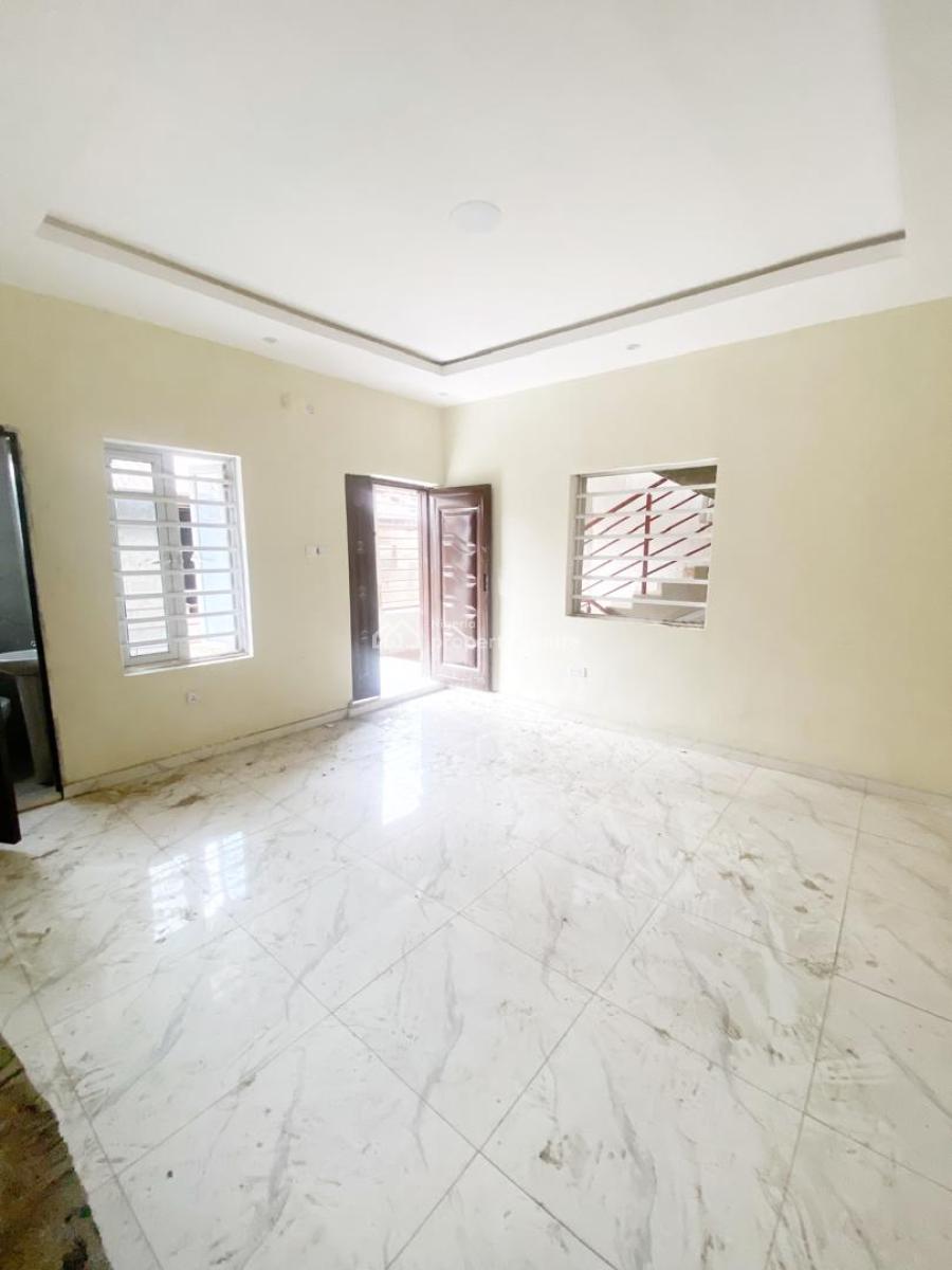 12 Units of Newly Built 2 Bedroom Apartments, Ojodu Abiodun, Ojodu Berger, Ojodu, Lagos, Flat / Apartment for Rent
