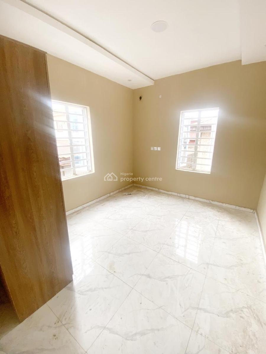 12 Units of Newly Built 2 Bedroom Apartments, Ojodu Abiodun, Ojodu Berger, Ojodu, Lagos, Flat / Apartment for Rent