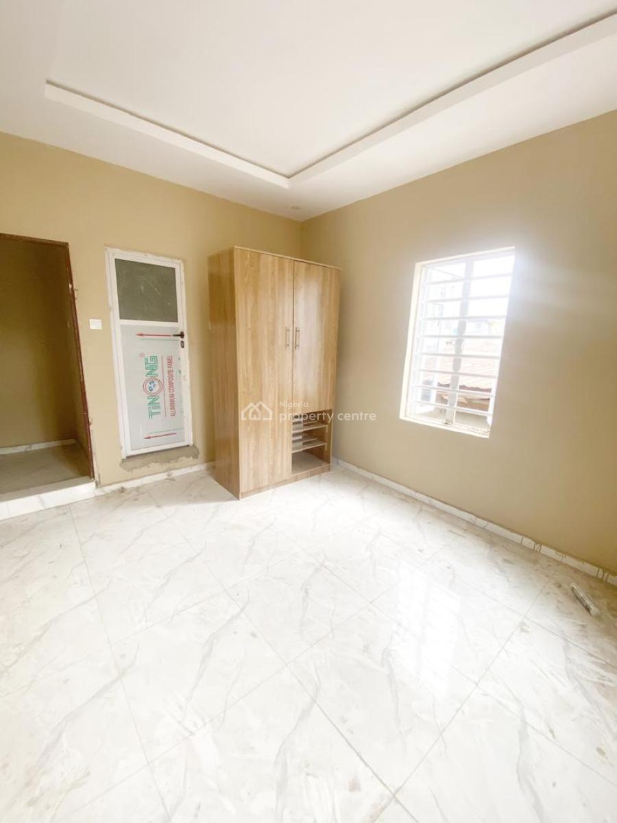 12 Units of Newly Built 2 Bedroom Apartments, Ojodu Abiodun, Ojodu Berger, Ojodu, Lagos, Flat / Apartment for Rent