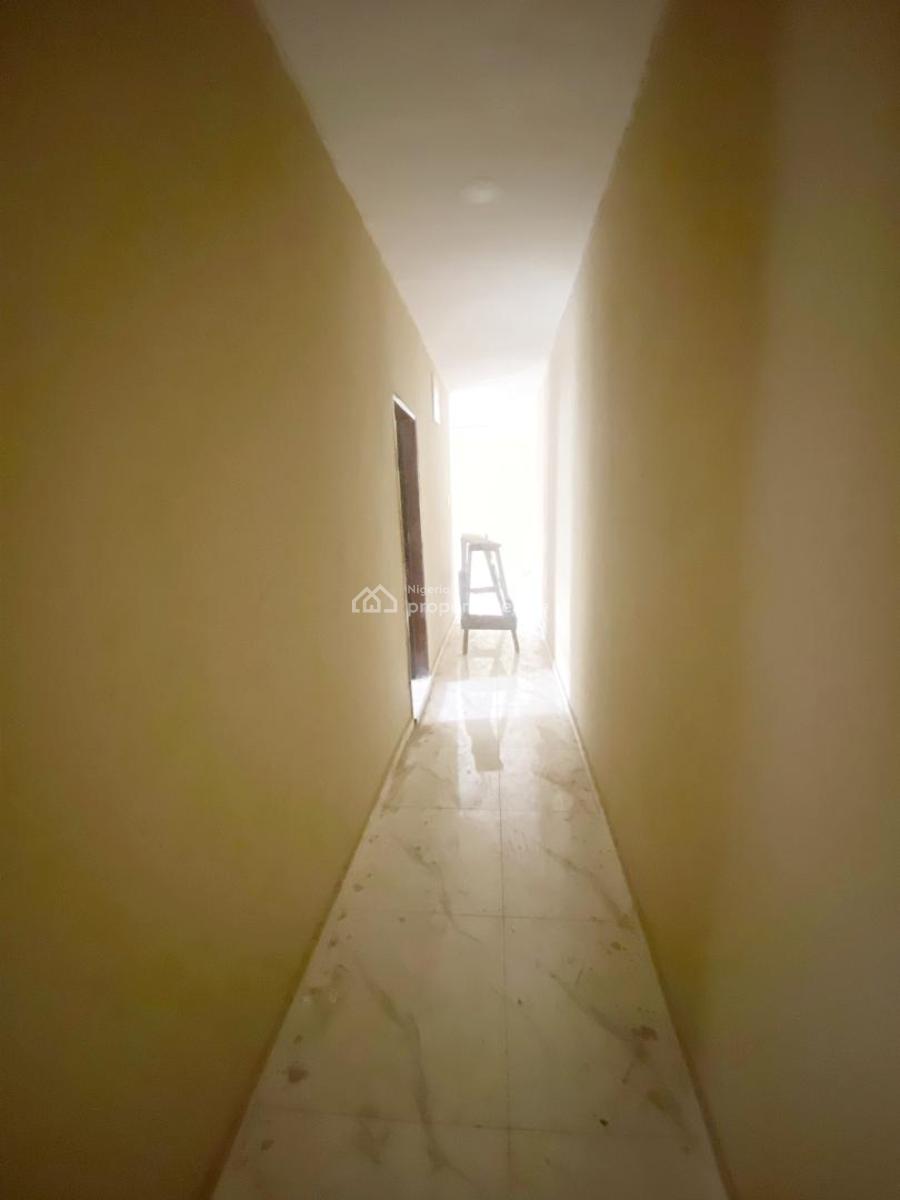12 Units of Newly Built 2 Bedroom Apartments, Ojodu Abiodun, Ojodu Berger, Ojodu, Lagos, Flat / Apartment for Rent