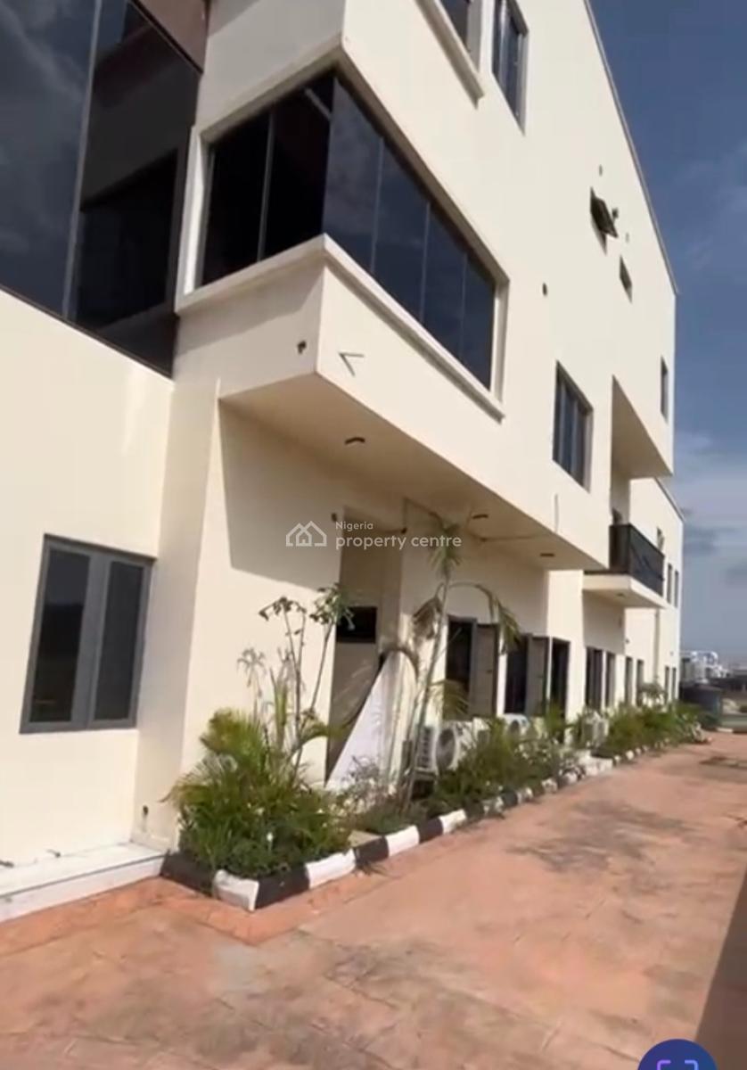 Spacious Luxury 7bedroom Semi Detached Duplex, Cowrie Creek Estate Lekki Phase 1, Lekki Phase 1, Lekki, Lagos, Detached Duplex for Rent