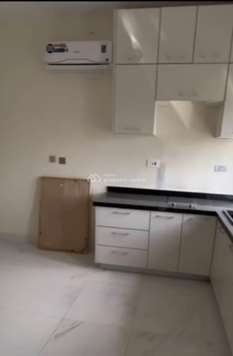 Spacious Luxury 7bedroom Semi Detached Duplex, Cowrie Creek Estate Lekki Phase 1, Lekki Phase 1, Lekki, Lagos, Detached Duplex for Rent