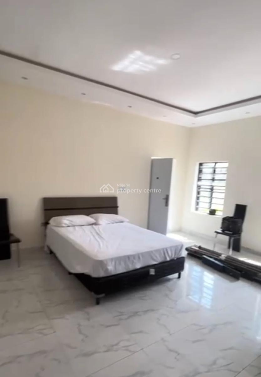 Spacious Luxury 7bedroom Semi Detached Duplex, Cowrie Creek Estate Lekki Phase 1, Lekki Phase 1, Lekki, Lagos, Detached Duplex for Rent