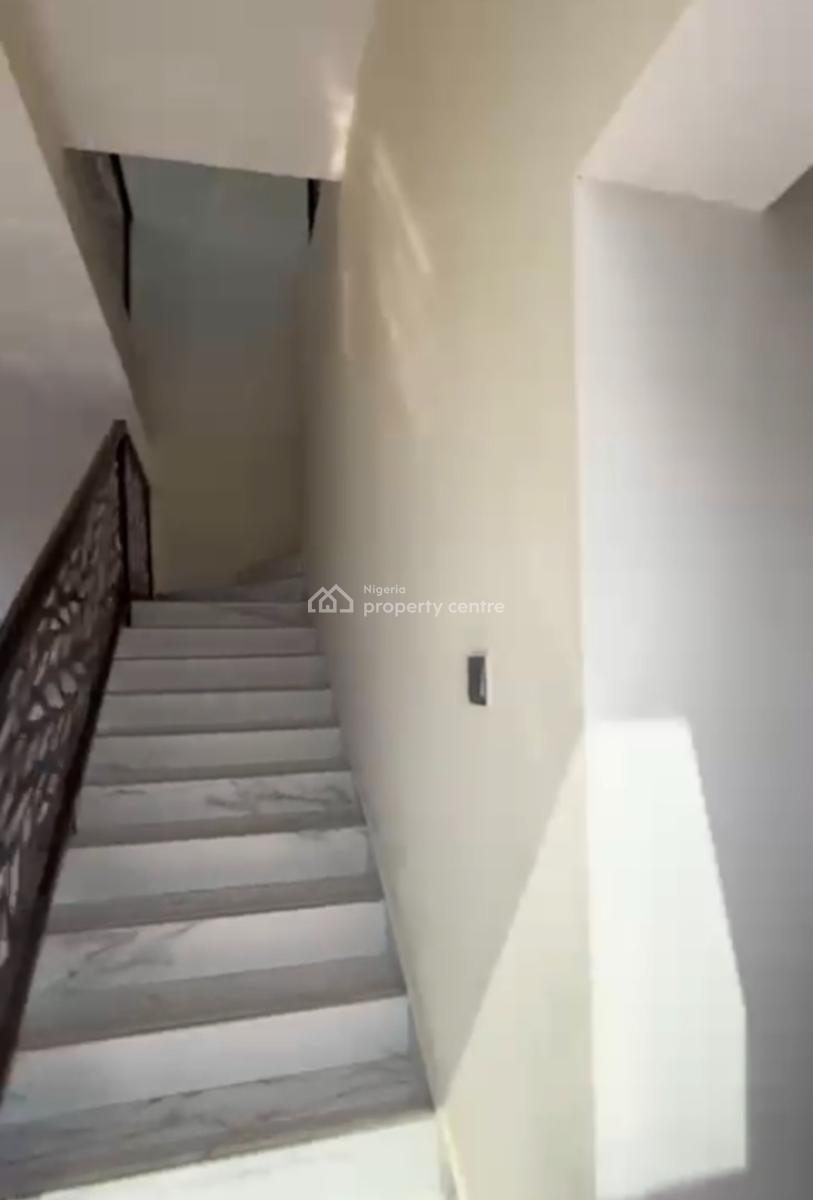 Spacious Luxury 7bedroom Semi Detached Duplex, Cowrie Creek Estate Lekki Phase 1, Lekki Phase 1, Lekki, Lagos, Detached Duplex for Rent