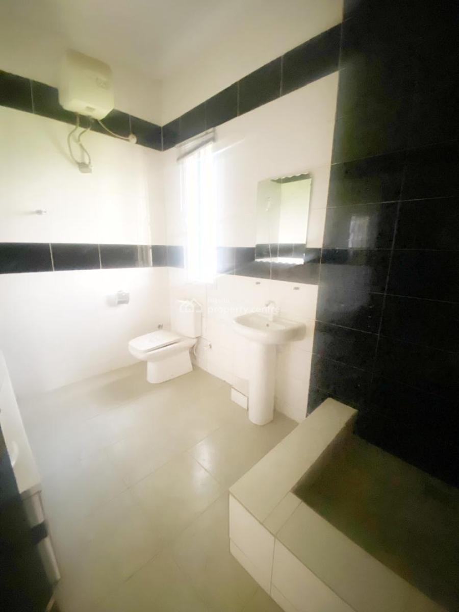 Luxury 4 Bedroom Semi Detached Duplex with Bq, Gra, Opic, Isheri North, Lagos, Semi-detached Duplex for Rent