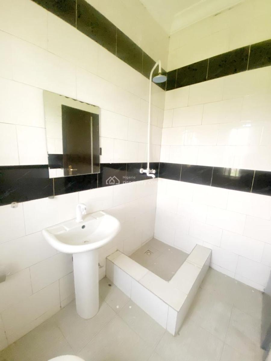 Luxury 4 Bedroom Semi Detached Duplex with Bq, Gra, Opic, Isheri North, Lagos, Semi-detached Duplex for Rent