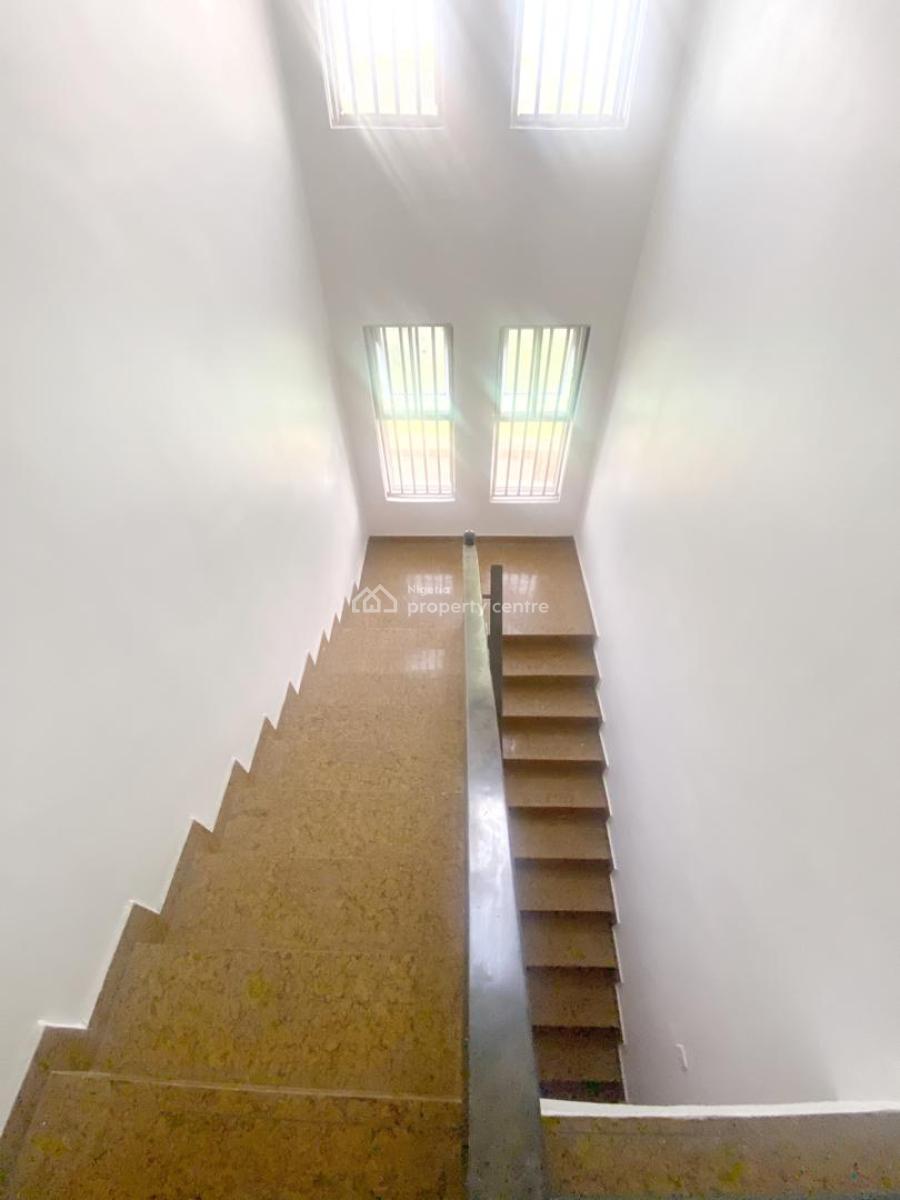 Luxury 4 Bedroom Semi Detached Duplex with Bq, Gra, Opic, Isheri North, Lagos, Semi-detached Duplex for Rent