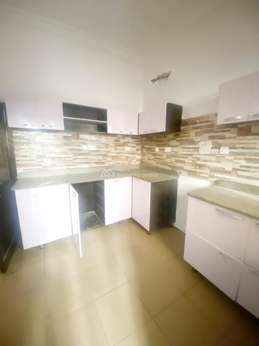 Luxury 4 Bedroom Semi Detached Duplex with Bq, Gra, Opic, Isheri North, Lagos, Semi-detached Duplex for Rent