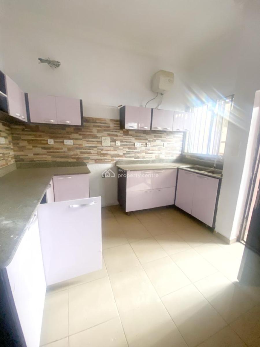 Luxury 4 Bedroom Semi Detached Duplex with Bq, Gra, Opic, Isheri North, Lagos, Semi-detached Duplex for Rent