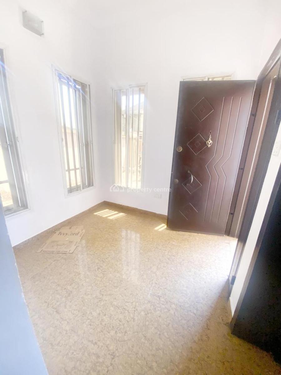 Luxury 4 Bedroom Semi Detached Duplex with Bq, Gra, Opic, Isheri North, Lagos, Semi-detached Duplex for Rent