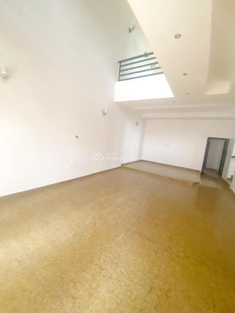 Luxury 4 Bedroom Semi Detached Duplex with Bq, Gra, Opic, Isheri North, Lagos, Semi-detached Duplex for Rent