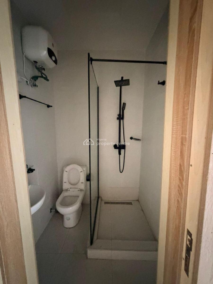 4 Bedroom Maisonette with Bq Available, Lekki Phase 1, Lekki, Lagos, House for Rent