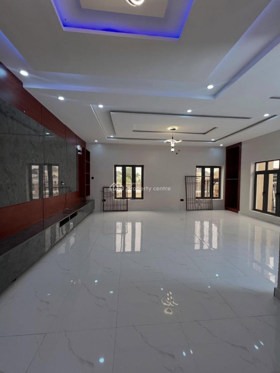 New 3 Bedroom Terrace Duplex + Bq, Rockvale Manors Estate Apo Abuja, Apo, Abuja, Terraced Duplex for Rent