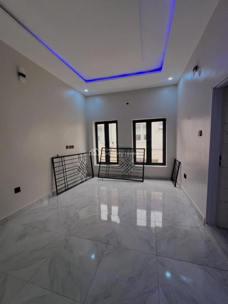 New 3 Bedroom Terrace Duplex + Bq, Rockvale Manors Estate Apo Abuja, Apo, Abuja, Terraced Duplex for Rent