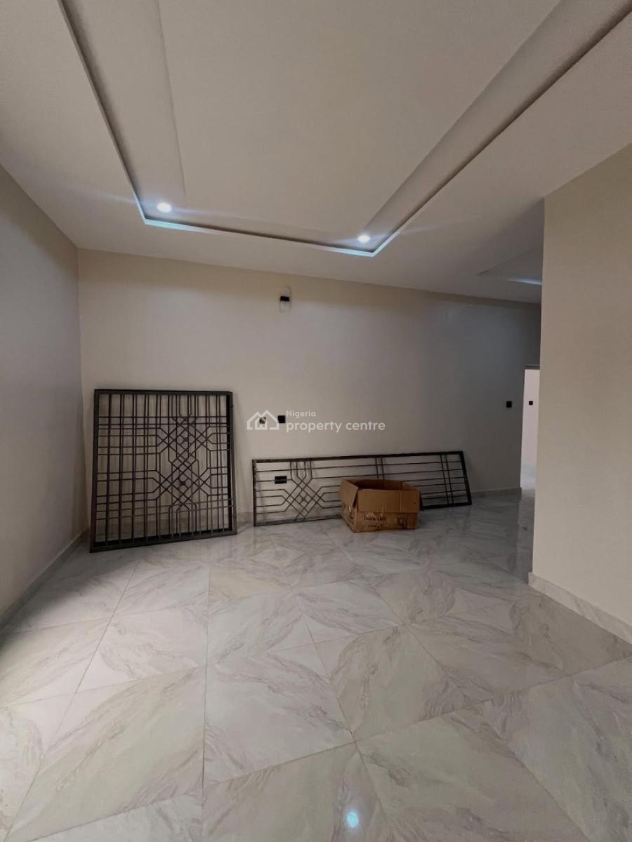 New 3 Bedroom Terrace Duplex + Bq, Rockvale Manors Estate Apo Abuja, Apo, Abuja, Terraced Duplex for Rent