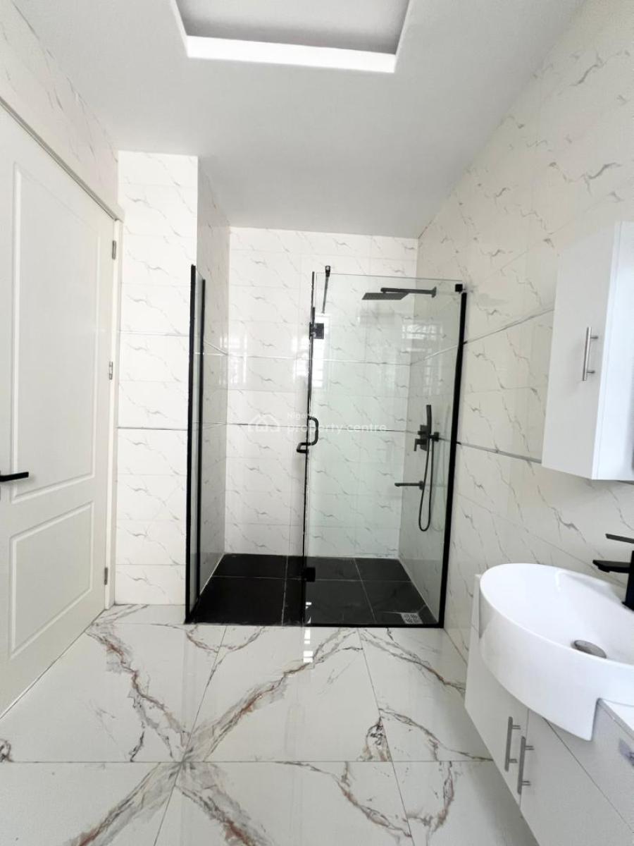 Luxury Contemporary 5bedroom Fully Detached Duplex, Lekki Phase 1, Lekki, Lagos, Detached Duplex for Sale