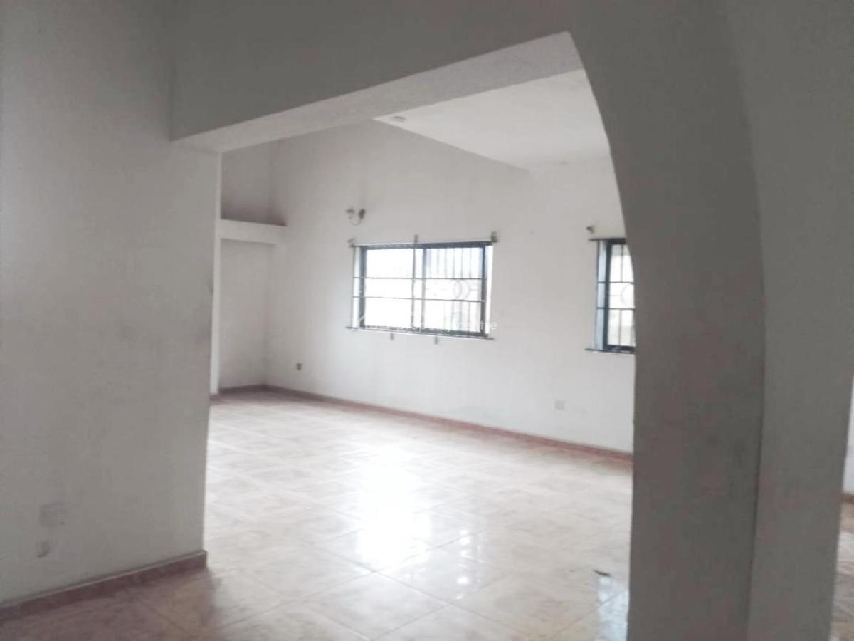 Well Maintained and Spacious 2 Bedroom Apartment, Gra Phase 1, Magodo, Lagos, Flat / Apartment for Rent
