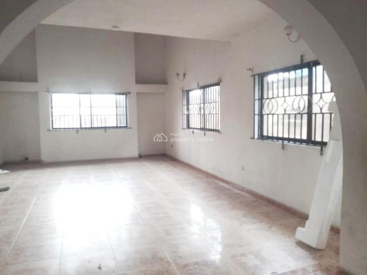 Well Maintained and Spacious 2 Bedroom Apartment, Gra Phase 1, Magodo, Lagos, Flat / Apartment for Rent