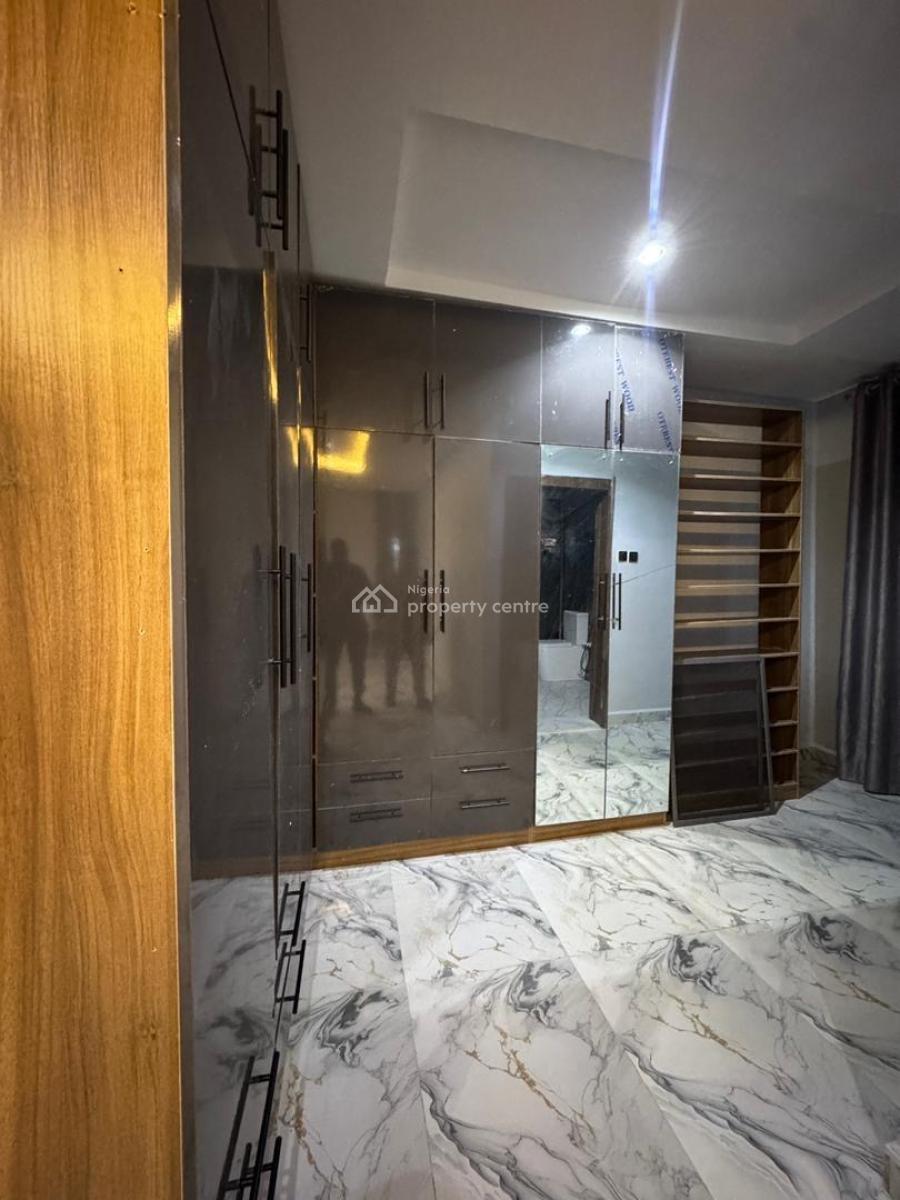 4 Bedroom Semi Detached Duplex with Swimming Pool, Orchid Lekki Lagos, Lekki Phase 1, Lekki, Lagos, Semi-detached Duplex for Sale