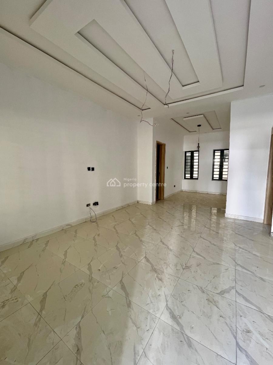 1 Bedroom Apartment, Mobile Road, Ajah, Lagos, House for Sale