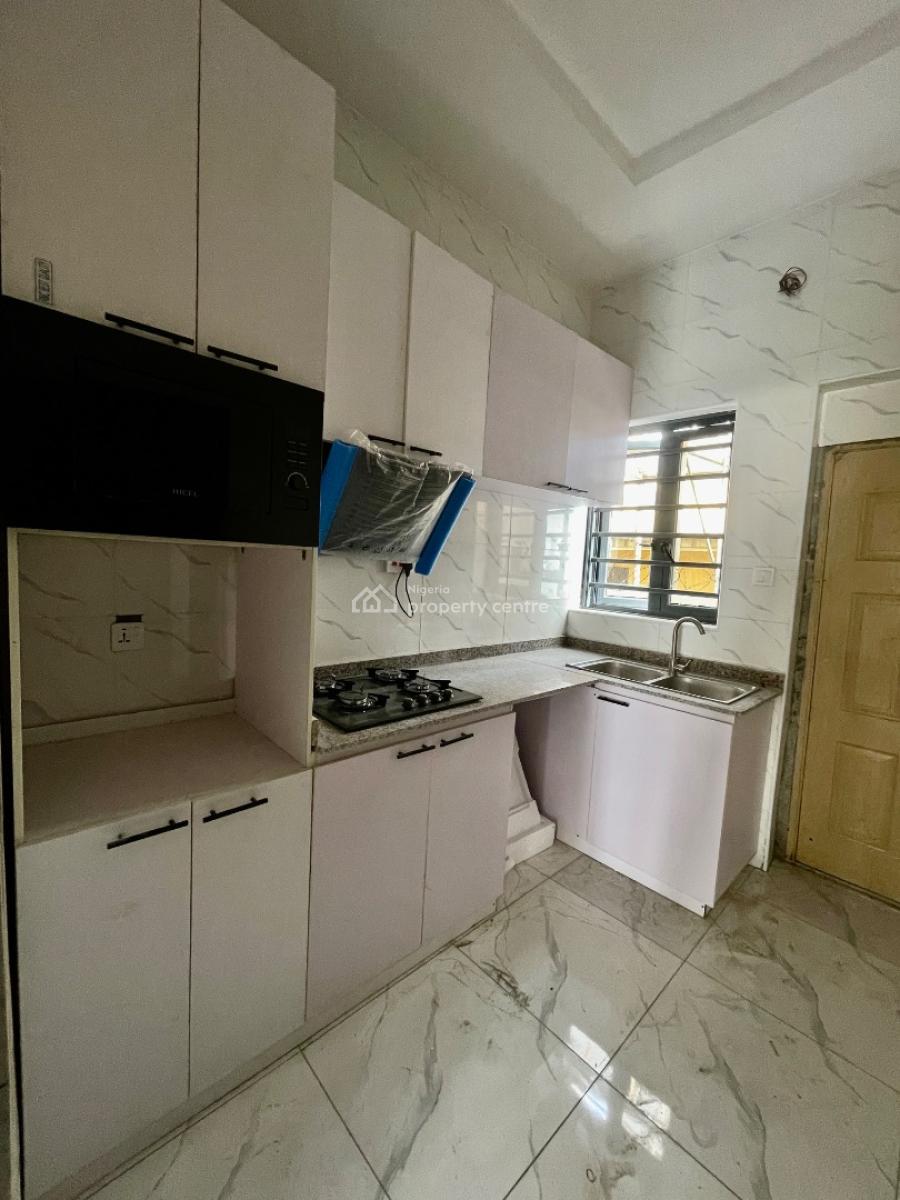 1 Bedroom Apartment, Mobile Road, Ajah, Lagos, House for Sale