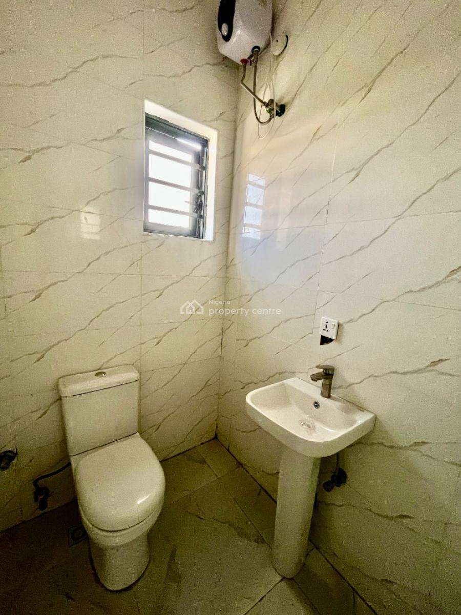 1 Bedroom Apartment, Mobile Road, Ajah, Lagos, House for Sale