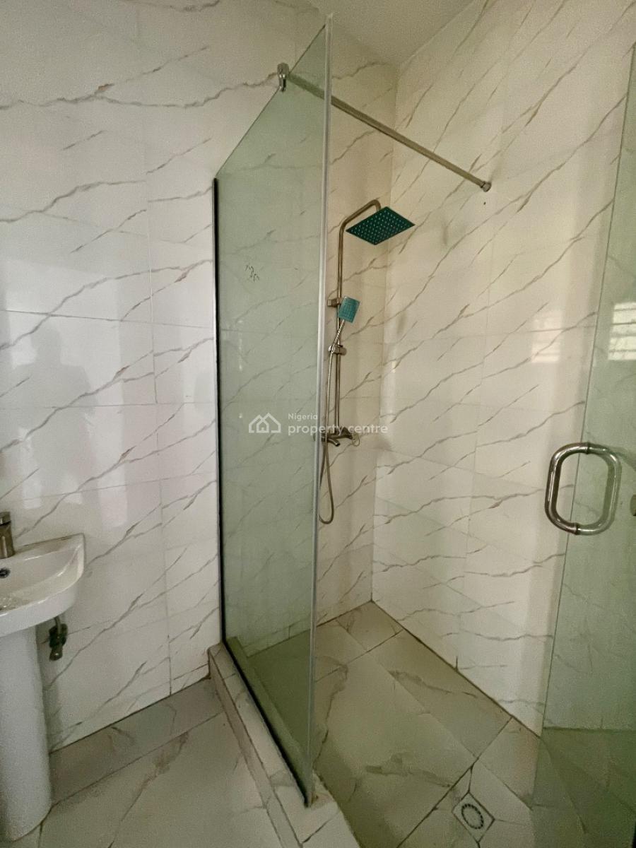 1 Bedroom Apartment, Mobile Road, Ajah, Lagos, House for Sale