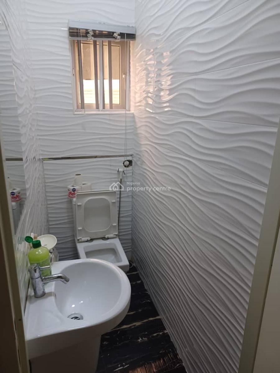 Very Spacious Five Bedrooms Detached Duplex with Bq, Ikate Lekki, Lekki Phase 1, Lekki, Lagos, House for Sale