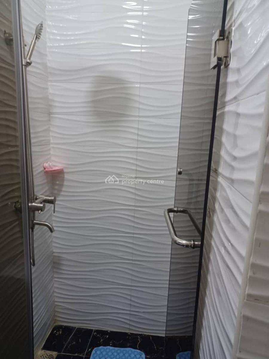 Very Spacious Five Bedrooms Detached Duplex with Bq, Ikate Lekki, Lekki Phase 1, Lekki, Lagos, House for Sale