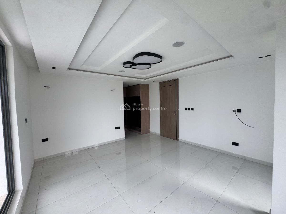 Super Luxury 5 Bedroom Semidetached Duplex, Cowrie Creek, Lekki, Lagos, Semi-detached Duplex for Sale