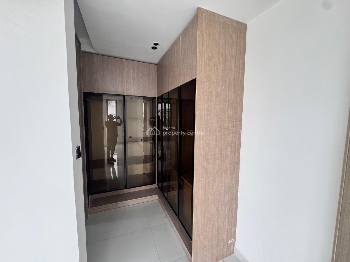 Super Luxury 5 Bedroom Semidetached Duplex, Cowrie Creek, Lekki, Lagos, Semi-detached Duplex for Sale