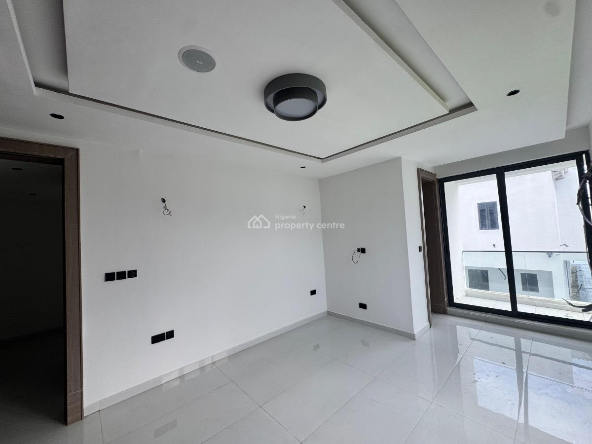 Super Luxury 5 Bedroom Semidetached Duplex, Cowrie Creek, Lekki, Lagos, Semi-detached Duplex for Sale