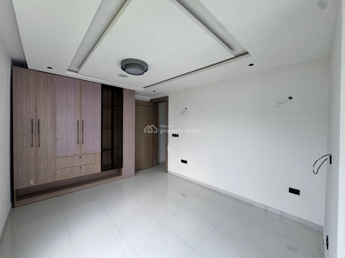 Super Luxury 5 Bedroom Semidetached Duplex, Cowrie Creek, Lekki, Lagos, Semi-detached Duplex for Sale