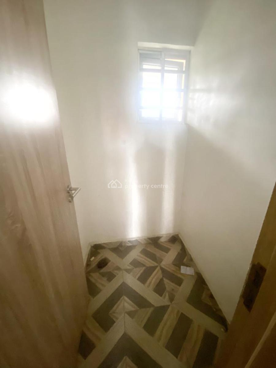 a Well Maintained Spacious 2 Bedroom Apartment, Opic Estate, Opic, Isheri North, Lagos, Flat / Apartment for Rent